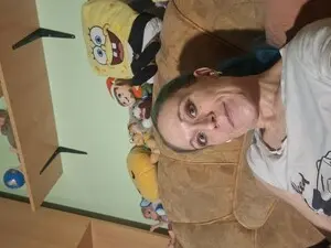 Myfreecams Live Sex of Ramonika27