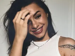 Myfreecams Watch Live Sex Cams of BabaYaga___