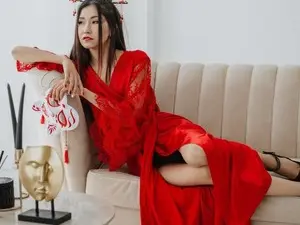 Myfreecams Adult Webcam of Linda_main