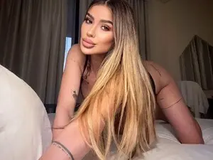 Myfreecams Live Porn of OliviaaBell