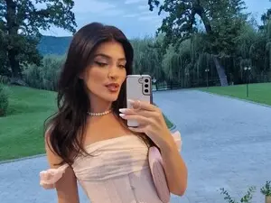 Myfreecams Adult Webcam of AyannaaJoy