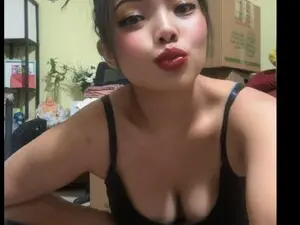 Myfreecams Sex Cam of AsianPleasure