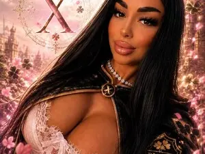 Myfreecams Best live sex cam show of BlackCloverX