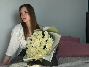 Myfreecams Nude Webcam of samantamoons