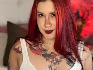 Myfreecams Best Webcam of RedDoll_