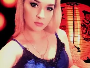 Myfreecams Adult Video Chat of LovelyMalina