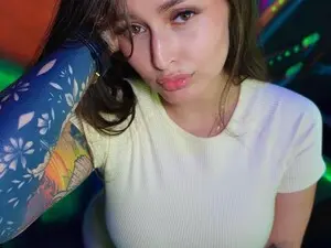 Myfreecams Adult Video Chat of Melanniegomez