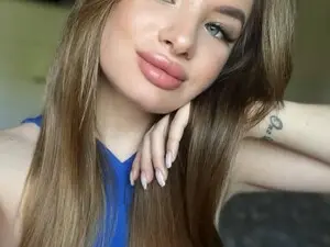 Myfreecams Nude Webcam of NikaGoddes