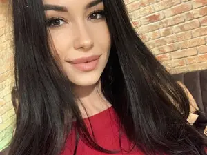 Myfreecams Live Sex Cam of Annaliss