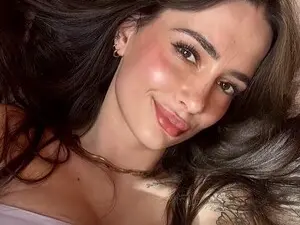 Myfreecams Best Webcam of LunaMaya