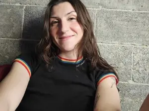 Myfreecams Live Porn of just_erika