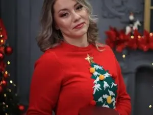 Myfreecams Sex Chat of AdeleDeep