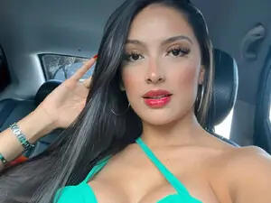 Myfreecams Sex Cam of Elliesantos