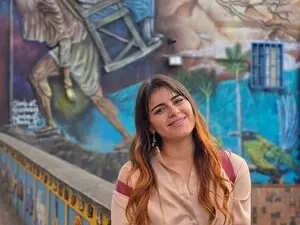 Myfreecams Live Porn of JoselynGarcia