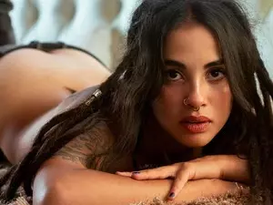 Myfreecams Free Live Porn of Juanadearco5