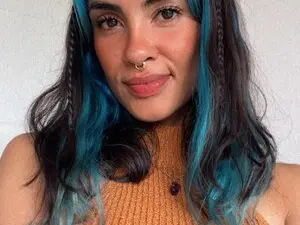 Myfreecams Adult Video Chat of Juanadearco5