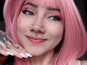 Myfreecams Sex Chat of molly_stone