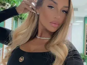 Myfreecams Adult Webcams of LovingBlondie