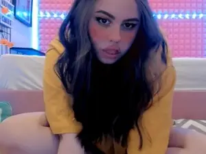 Myfreecams Live Porn of PeachyBlade