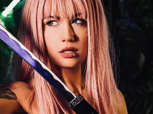 Myfreecams Live Sex of AlexiAngel