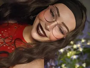 Myfreecams Adult Webcams of EvieEuphoric