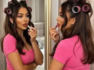 Myfreecams Best live sex cam show of LoveQuine