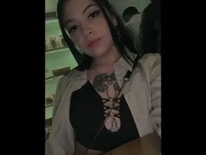 Myfreecams Sex Chat of Dark_angel_ink_