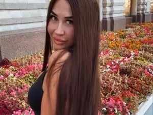 Myfreecams Free Live Porn of SaintNicole