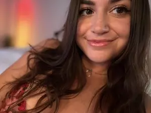 Myfreecams Adult Webcams of AlyssaShy