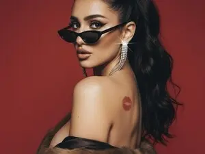 Myfreecams Sex Chat of YourDesiree_