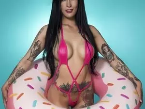 Myfreecams Best Webcam of Chanell_tatto