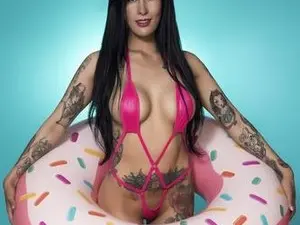 Myfreecams Sex Chat of Chanell_tatto