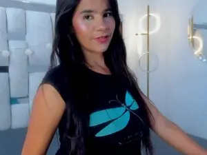 Myfreecams Adult Video Chat of Emmy_nt