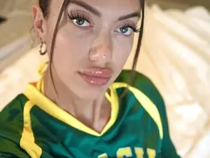 Myfreecams Adult Webcams of KylieNicole