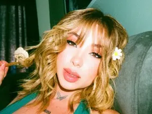 Myfreecams Live Porn of MeganxPalmer