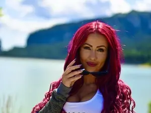 Myfreecams Adult Webcams of TiffanyBlaize