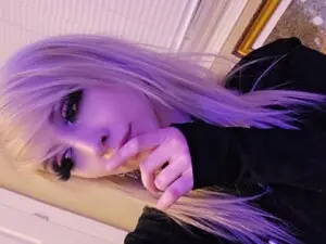 Myfreecams Watch Live Sex Cams of AmethystFoxx