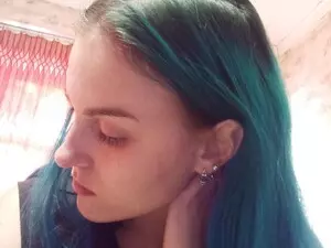 Myfreecams Live Sex Cam of Bird_Blue