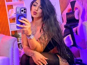 Myfreecams Adult Webcam of Xvanessa_pvbh