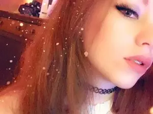Myfreecams Live Sex Cam of AstraeaSiren