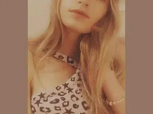 Myfreecams Sex Chat of sweet_melina