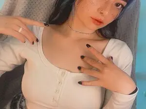 Myfreecams Sex Cam of Sammysammy_1