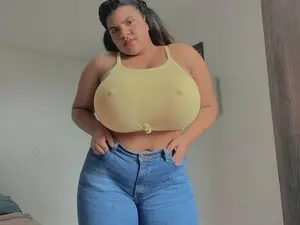 Myfreecams Adult Video Chat of Bigmom_