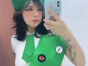 Myfreecams Best live sex cam show of Neekito