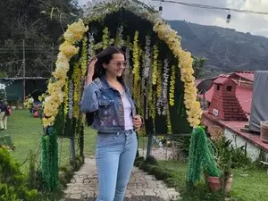 Myfreecams Free Porn Cam of CamiLatinAss