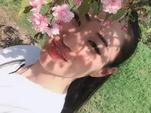 Myfreecams Nude Webcam of Lunalapin