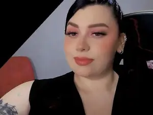 Myfreecams Sex Chat of Emilisimimbbw