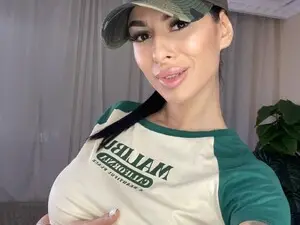 Myfreecams Free Porn Cam of EvaAmanti