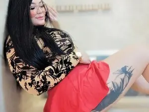Myfreecams Sex Chat of Paula_Ortiz