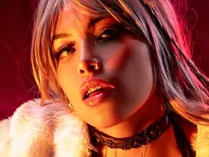 Myfreecams Live Porn of Scarlet_01